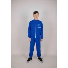 Костюм "Street Style" електрик