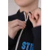 Костюм "Street Style" чорний