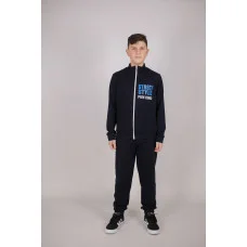 Костюм "Street Style" чорний