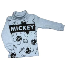 Гольф з начосом "Mickey"