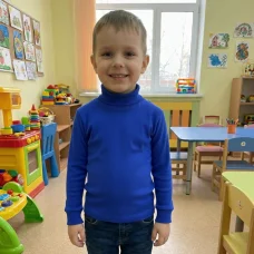 Гольф однотон (електрик)