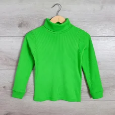 Гольф однотон (салатовий)