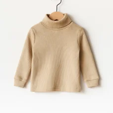 Гольф однотон (беж)