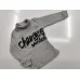 Гольф з начосом "Changes mided" сірий