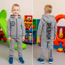 Олімпійка "Design"