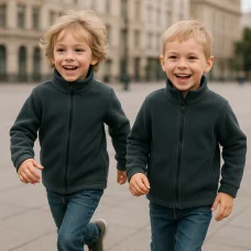 Олімпійка сіра