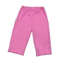 Велосипедки (рубчик-мустанг)