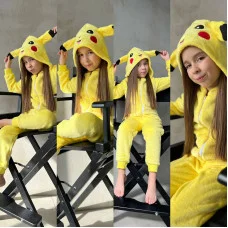 Кігурумі "Пікачу" 