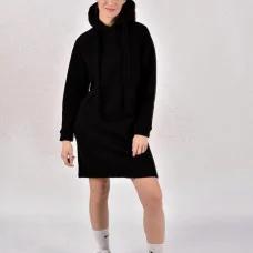 Сукня (тринитка на флісі)