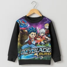 Джемпер "Блейд"