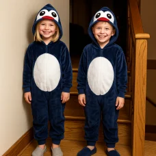 Кігурумі "Пінгвін"