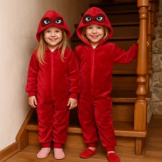 Кігурумі  "Леді Баг"