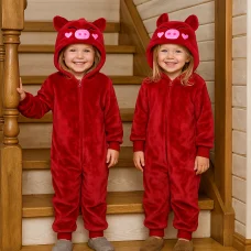 Кігурумі "Свинка"