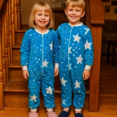 Кігурумі "Зірочки"