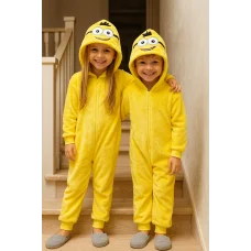 Кігурумі  "Міньйон"