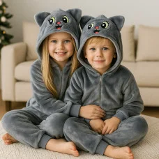 Кігурумі "Киця" 