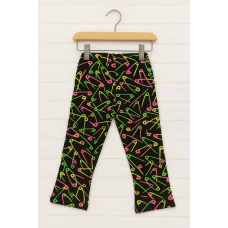 Лосини (набивний футер-начос)