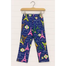 Лосини (набивний футер-начос)