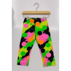 Лосини (набивний футер-начос)