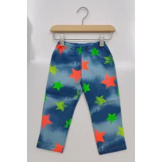 Лосини (набивний футер-начос)