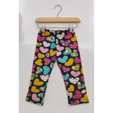 Лосини (набивний футер-начос)