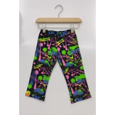 Лосини (набивний футер-начос)