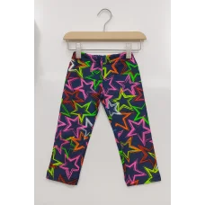 Лосини (набивний футер-начос)