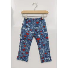 Лосини (набивний футер-начос)