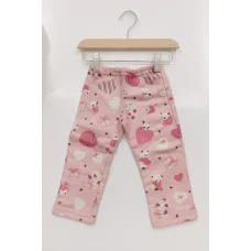 Лосини (набивний футер-начос)