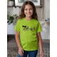 Футболка "Дісней" салат Футболка "Дісней" салат