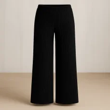 Кюлоти чорні