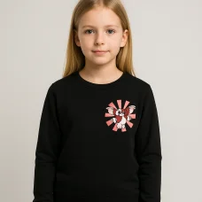 Джемпер " Gizmo"