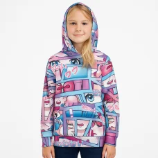 Худі "Аніме"