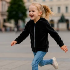 Олімпійка сіра