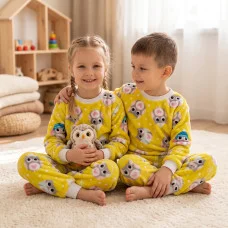 Піжама "Сови"