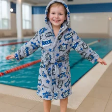  Халат "Game Over" 