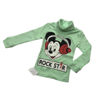 Гольф "Міккі Rock Star"